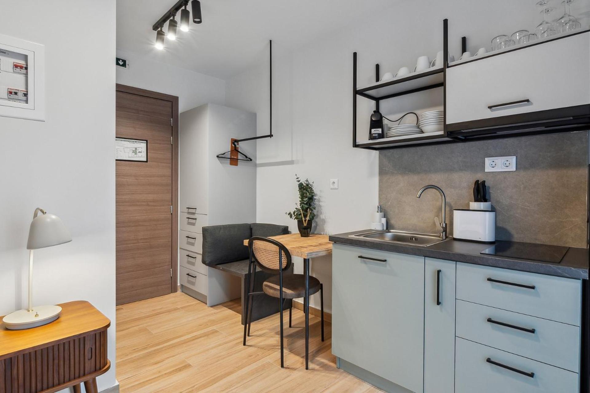 Limehome Athens Solonos City Center Eksteriør bilde