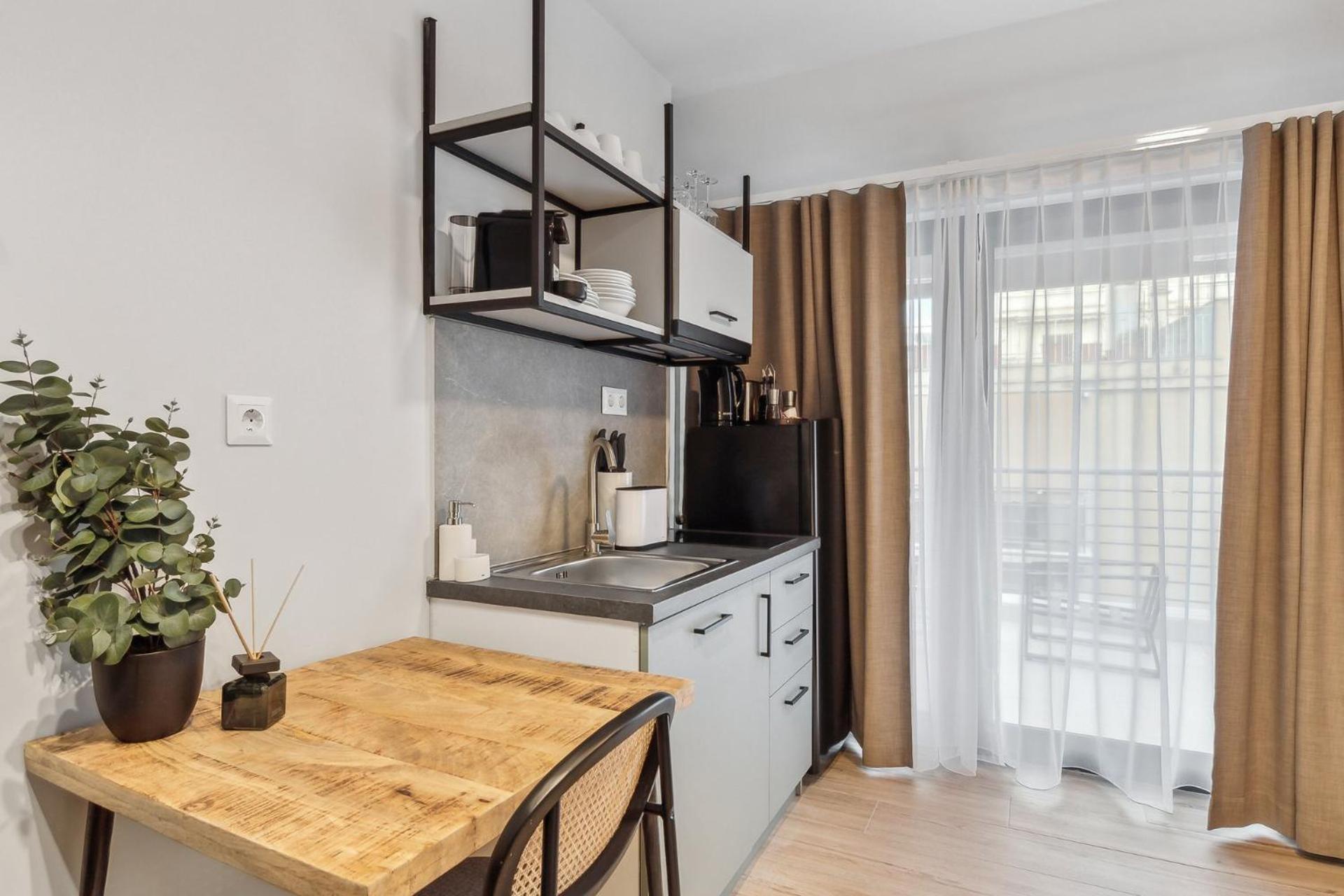 Limehome Athens Solonos City Center Eksteriør bilde