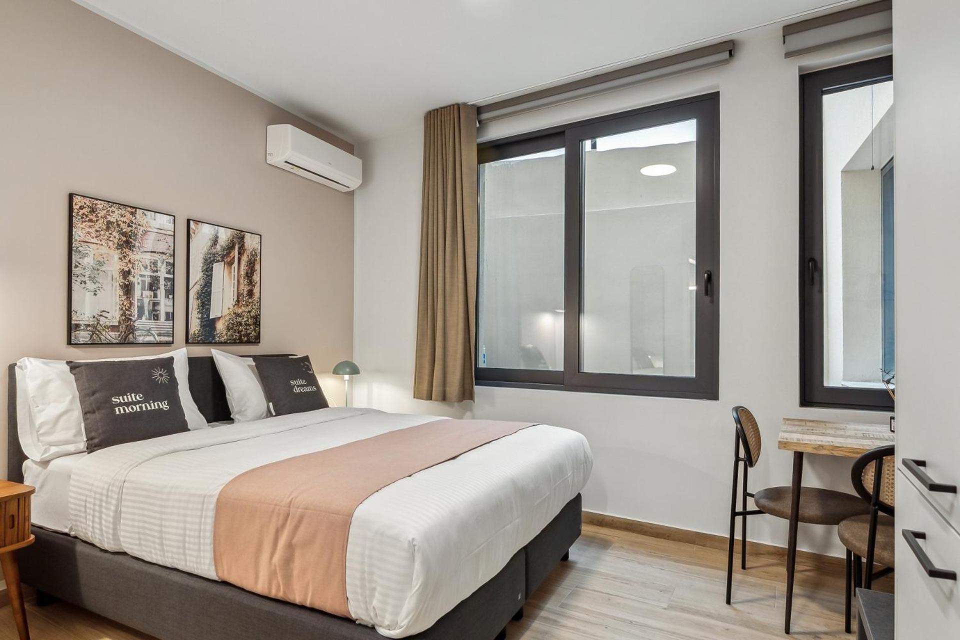 Limehome Athens Solonos City Center Eksteriør bilde