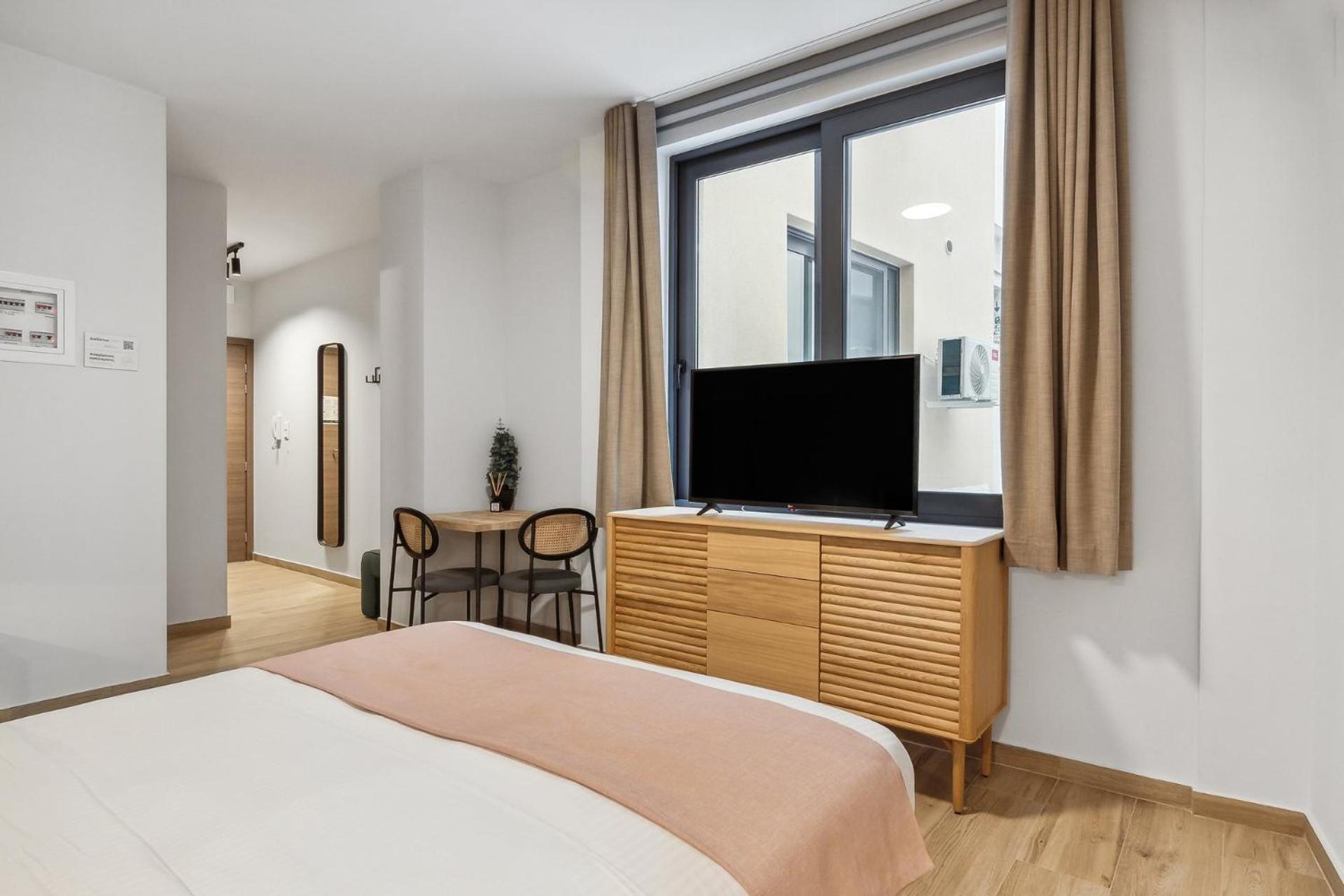 Limehome Athens Solonos City Center Eksteriør bilde