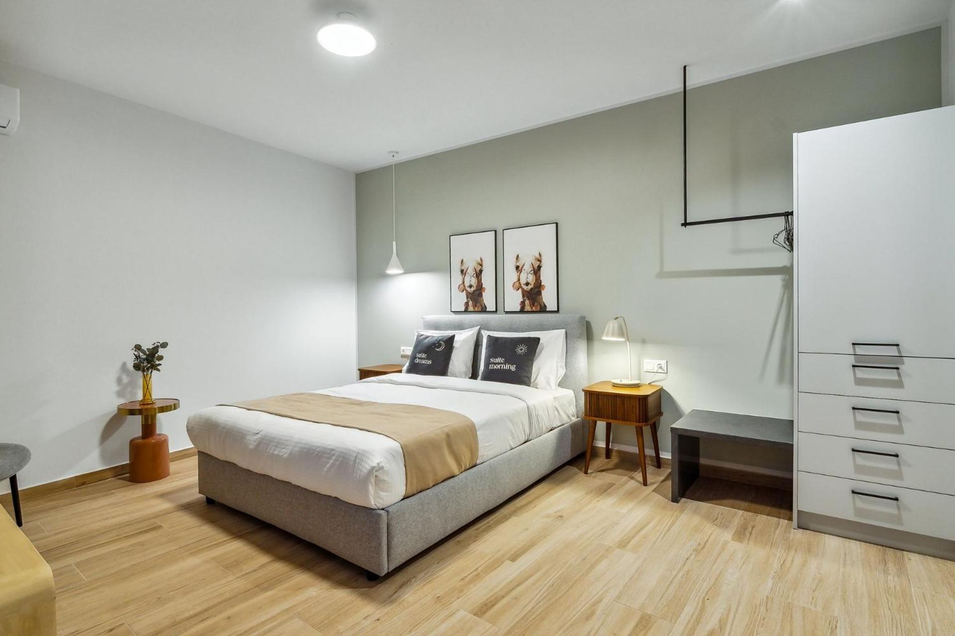 Limehome Athens Solonos City Center Eksteriør bilde