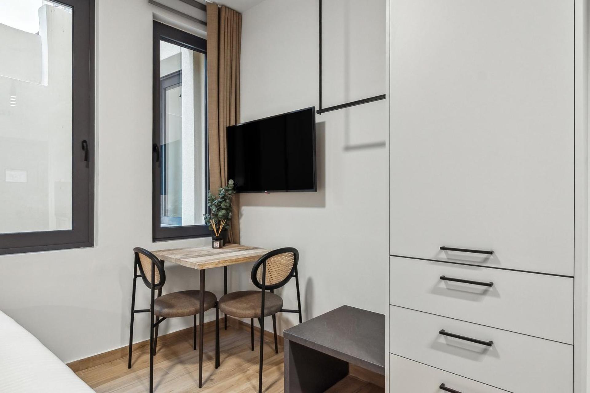 Limehome Athens Solonos City Center Rom bilde
