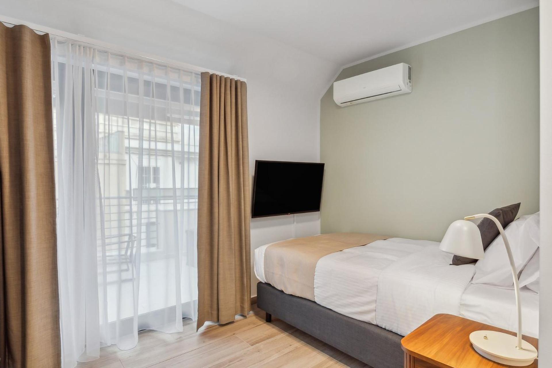 Limehome Athens Solonos City Center Rom bilde