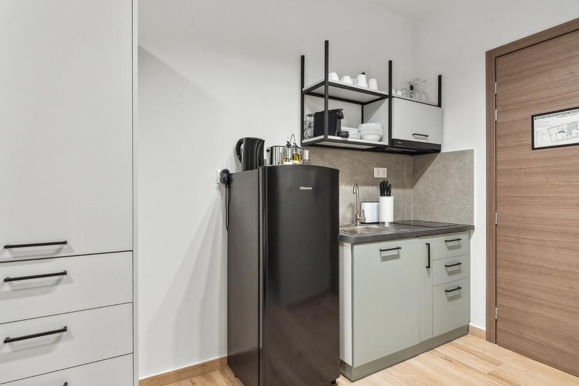 Limehome Athens Solonos City Center Rom bilde