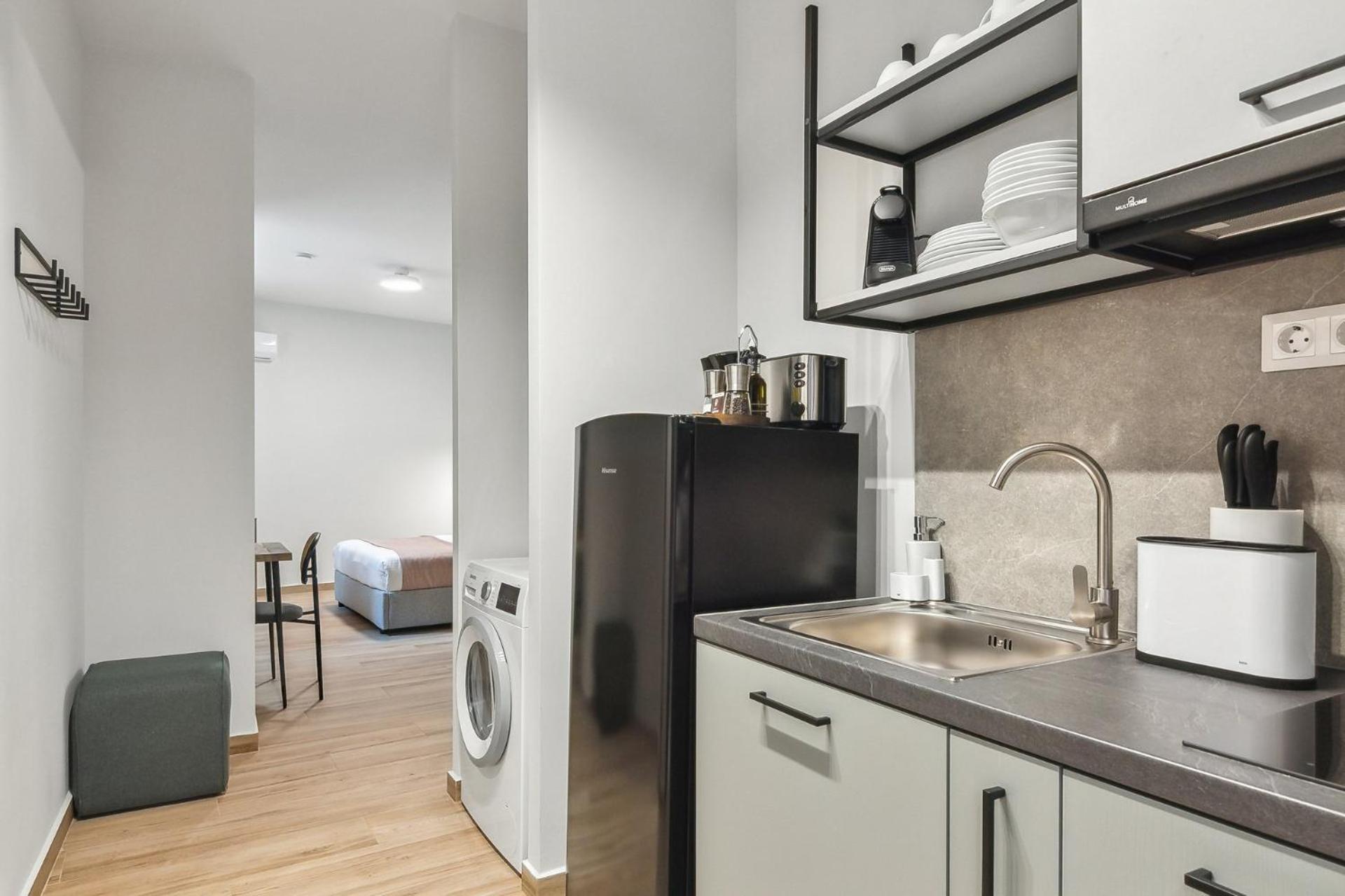 Limehome Athens Solonos City Center Rom bilde