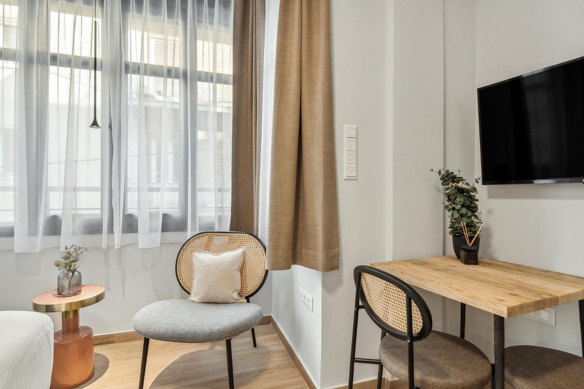 Limehome Athens Solonos City Center Rom bilde