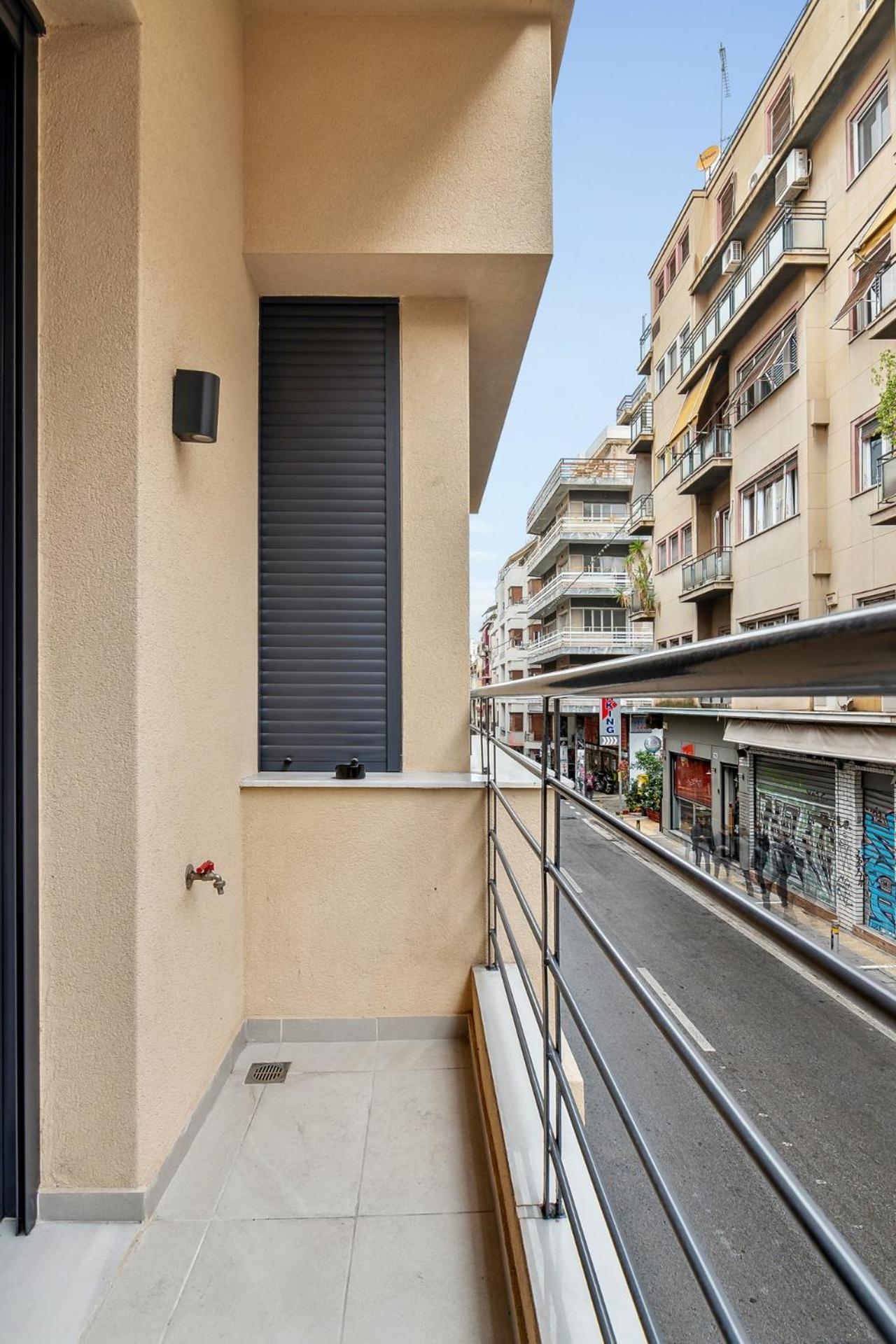 Limehome Athens Solonos City Center Rom bilde